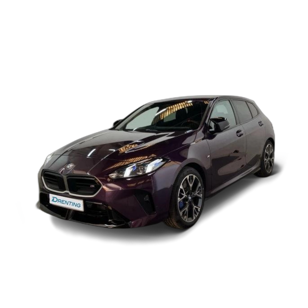 Renting BMW Serie 1 M135i xDrive 221 kW (300 CV)