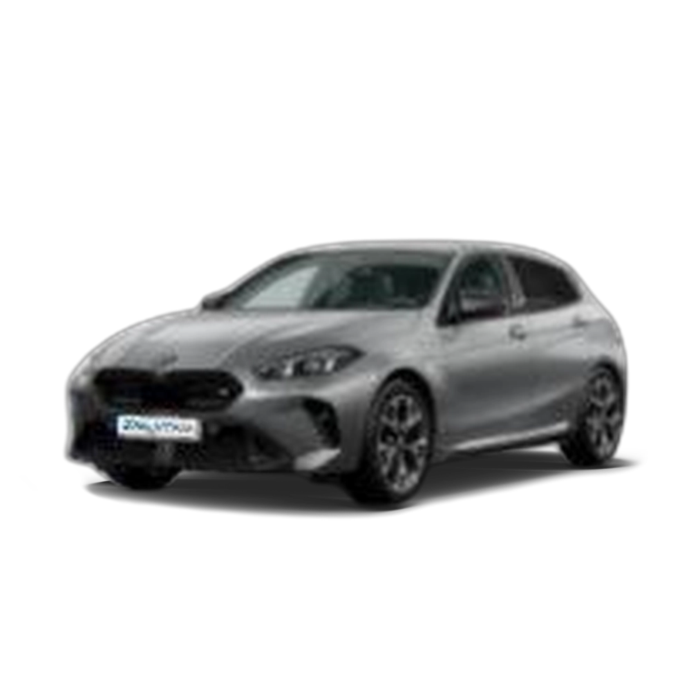 Renting BMW Serie 1 M135i xDrive 221 kW (300 CV) 3