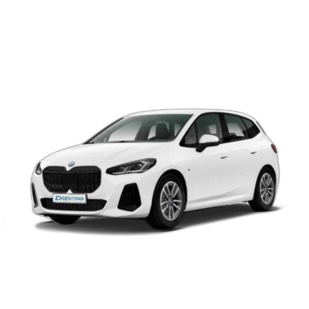 Renting BMW Serie 2 218d Active Tourer 110 kW (150 CV) 7 1