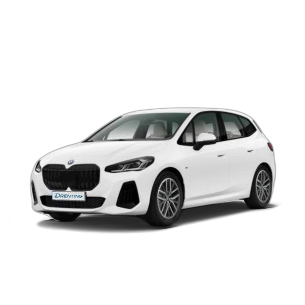Renting BMW Serie 2 218d Active Tourer 110 kW (150 CV) 7 2