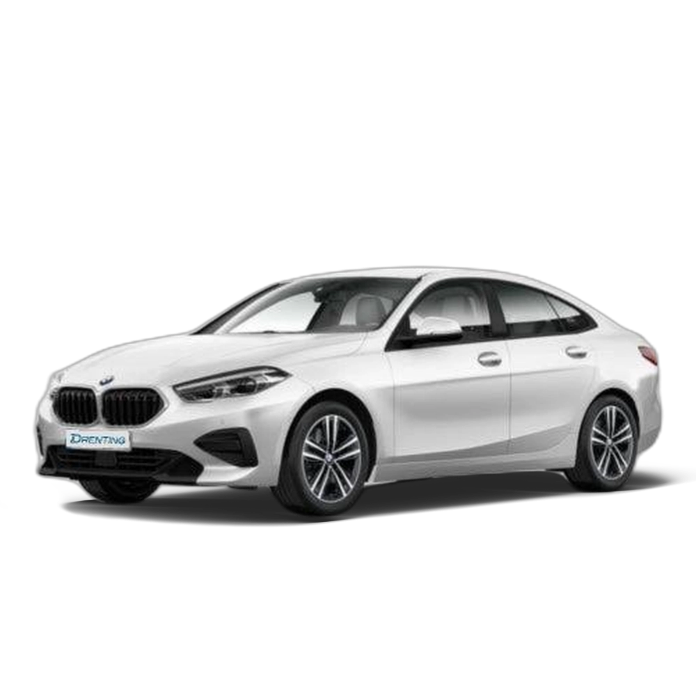 Renting BMW Serie 2 218d Gran Coupe 110 kW (150 CV) 3
