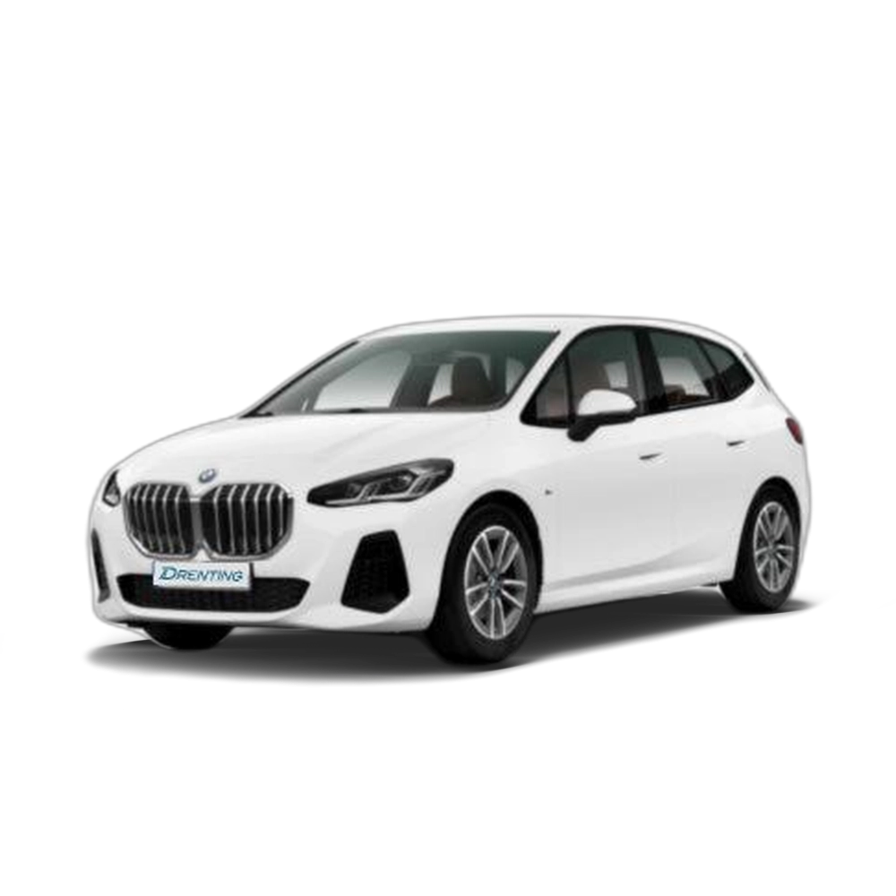 Renting BMW Serie 2 218i Active Tourer 100 kW (136 CV) 1