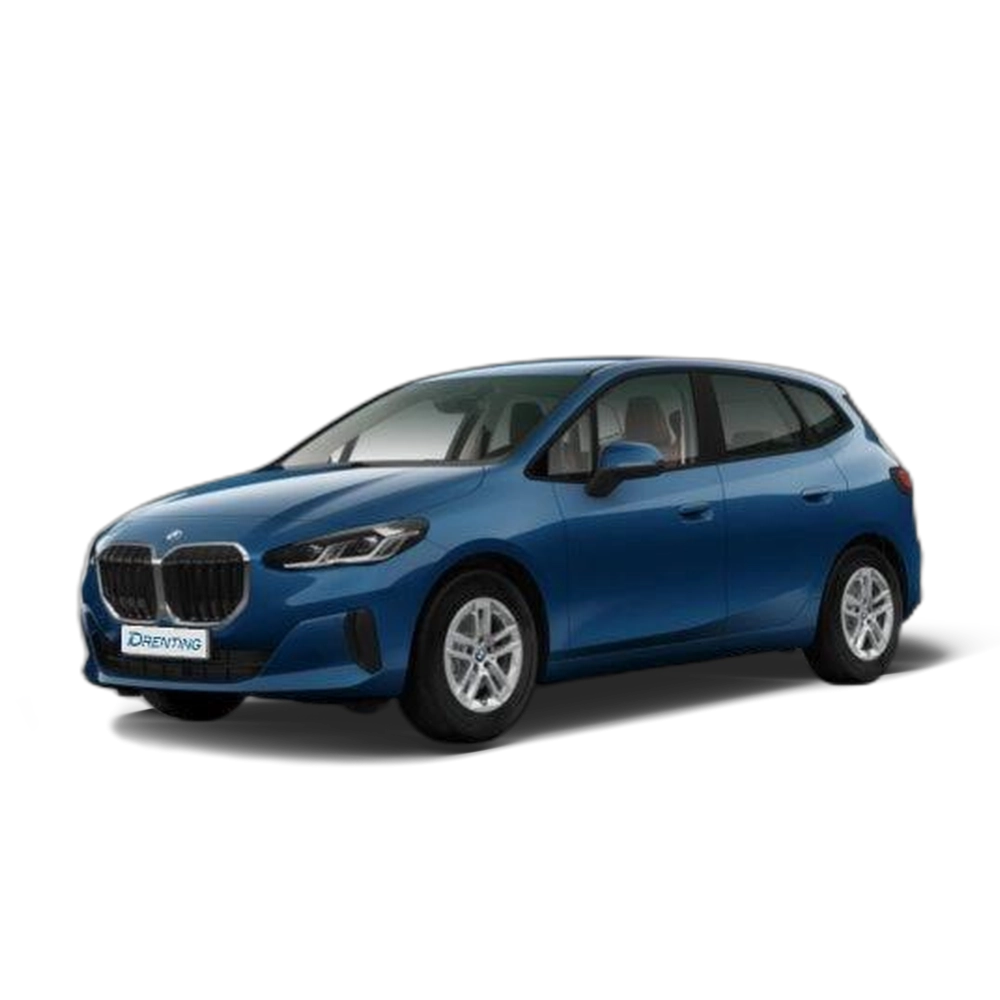 Renting BMW Serie 2 218i Active Tourer 100 kW (136 CV) 4