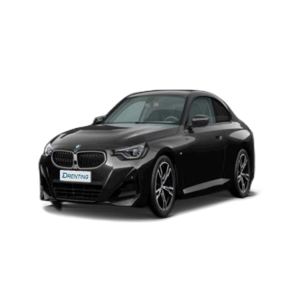 Renting BMW Serie 2 220d Coupe M Sport 140 kW (190 CV)