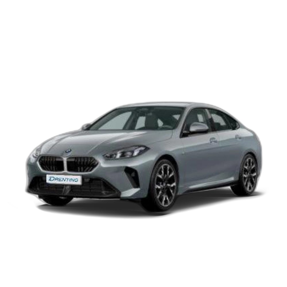 Renting BMW Serie 2 220d Gran Coupe 120 kW (163 CV) 7
