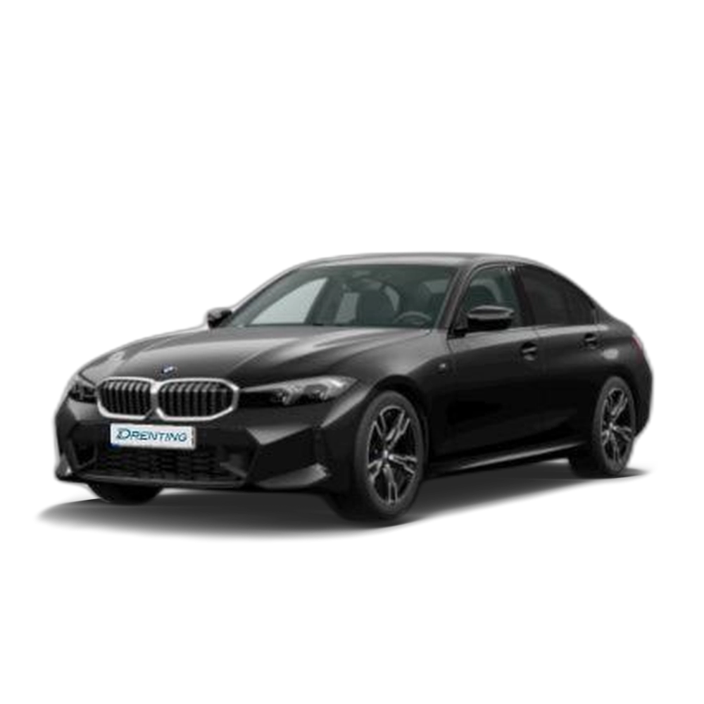 Renting BMW Serie 3 318d 110 kW (150 CV) 13
