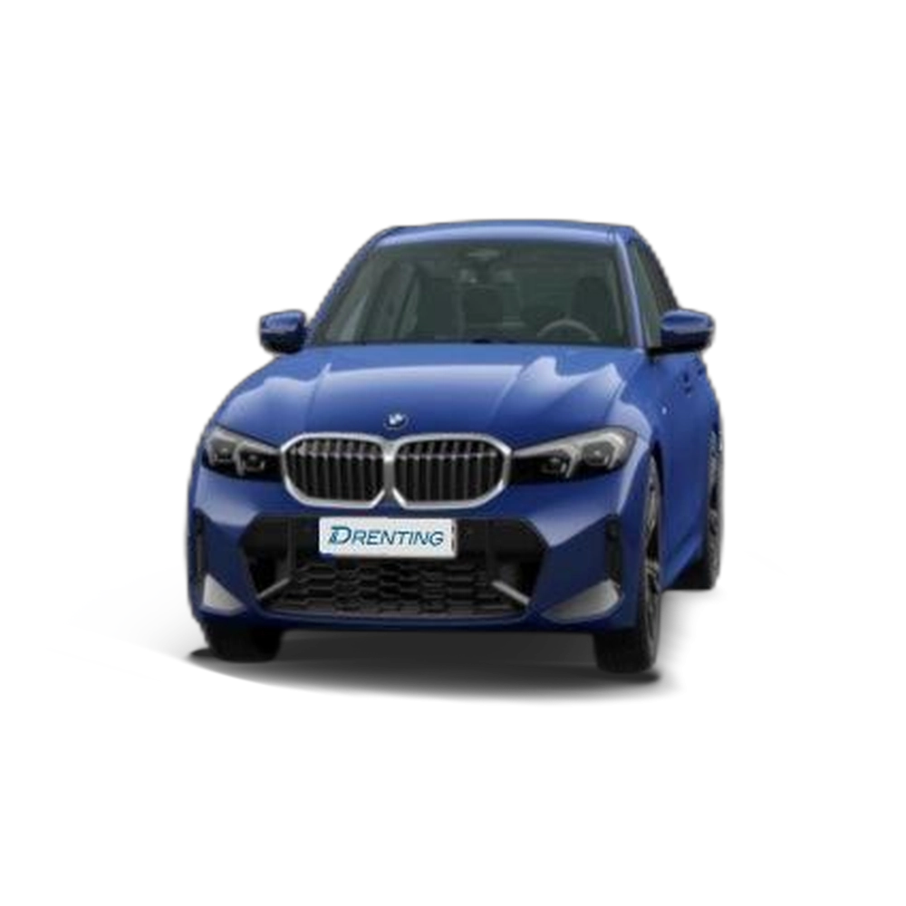 Renting BMW Serie 3 318d 110 kW (150 CV) 14