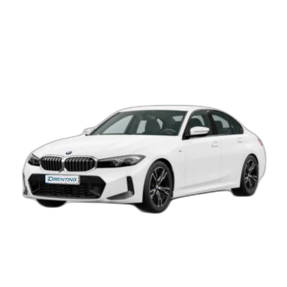 Renting BMW Serie 3 318d 110 kW (150 CV) 19 1