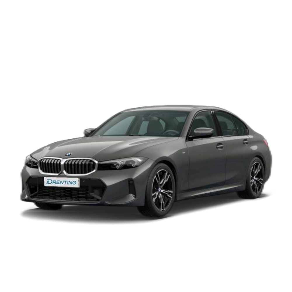 Renting BMW Serie 3 318d 110 kW (150 CV) 20
