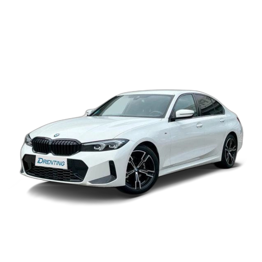 Renting BMW Serie 3 318d 110 kW (150 CV) 21