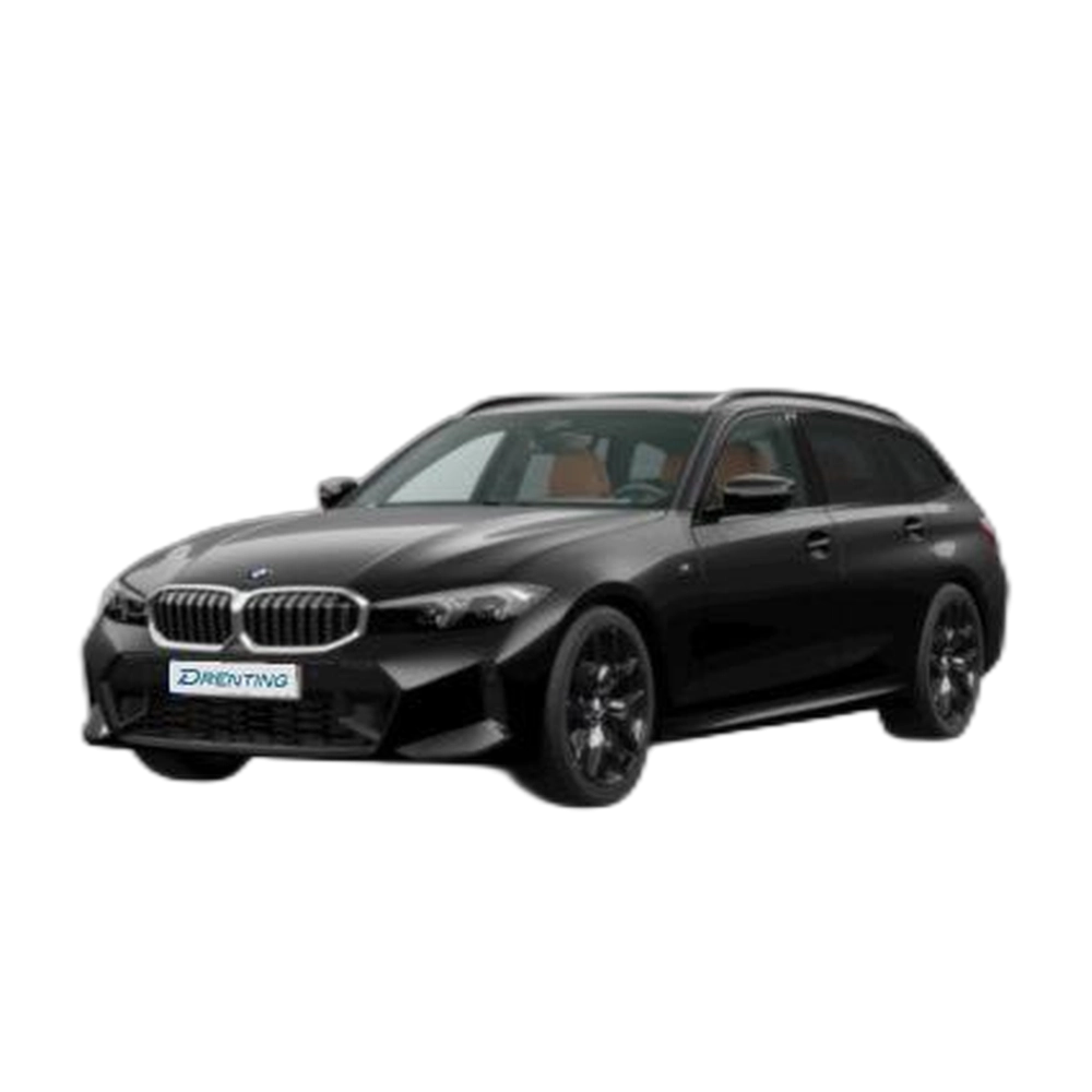Renting BMW Serie 3 318d Touring 110 kW (150 CV) 4 1