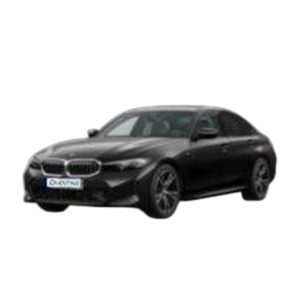 Renting BMW Serie 3 320d 140 kW (190 CV) 13