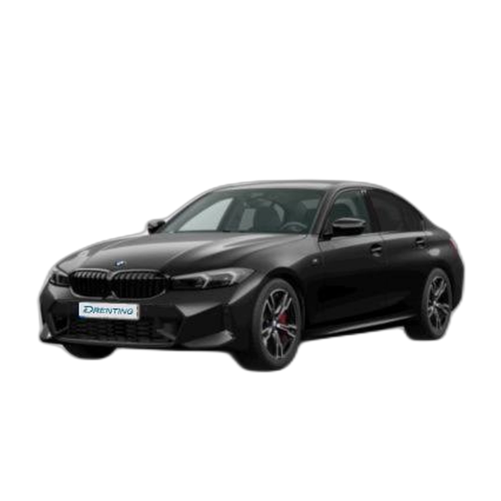 Renting BMW Serie 3 320d 140 kW (190 CV) 13 1
