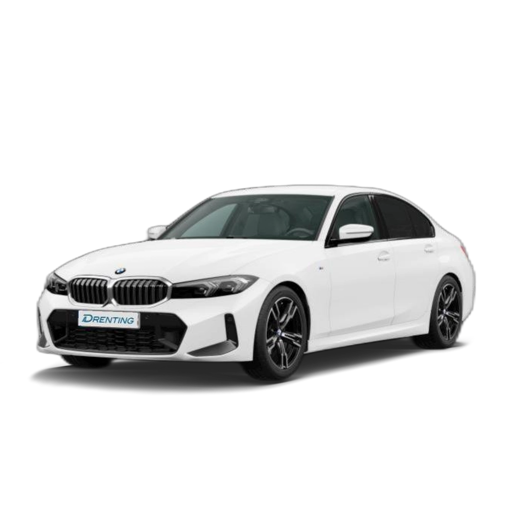 Renting BMW Serie 3 320d 140 kW (190 CV) 15 1
