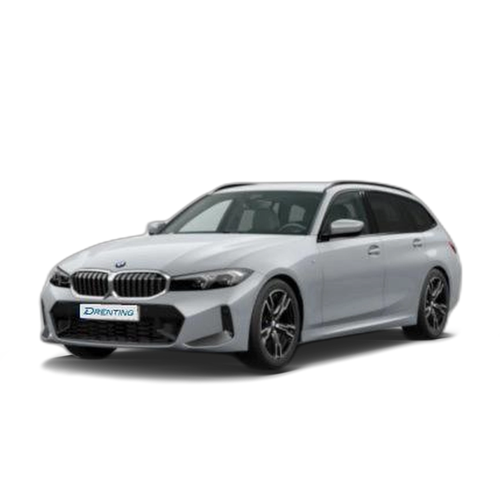 Renting BMW Serie 3 320d Touring 140 kW (190 CV) 5 1