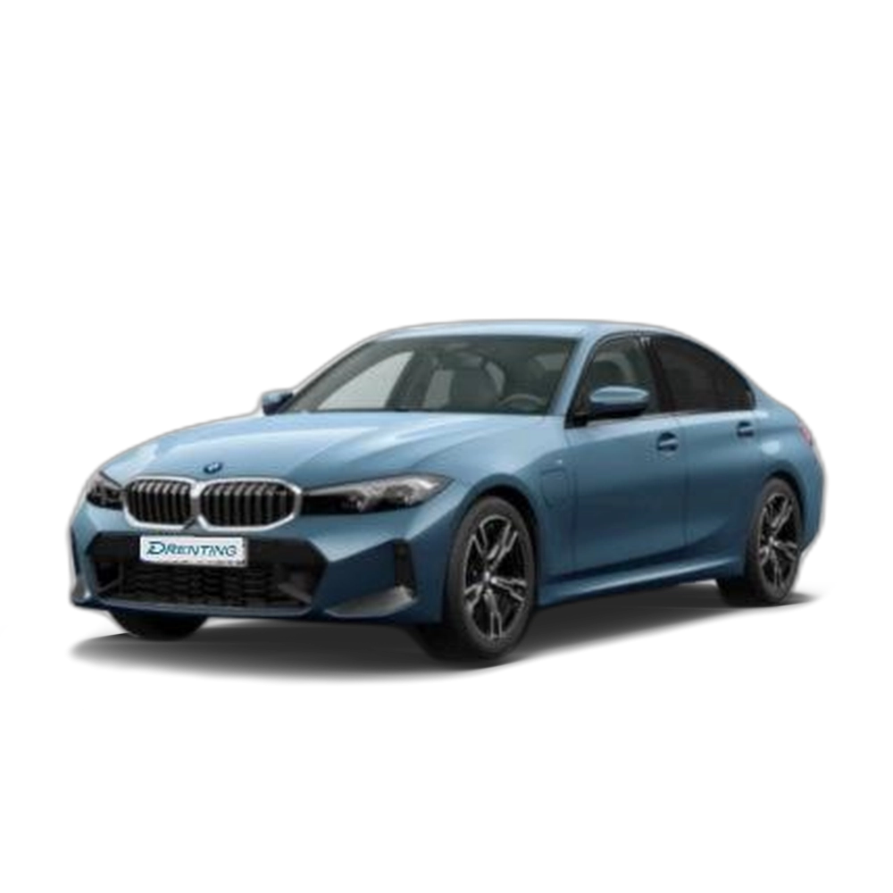 Renting BMW Serie 3 330e 215 kW (292 CV) 4 4