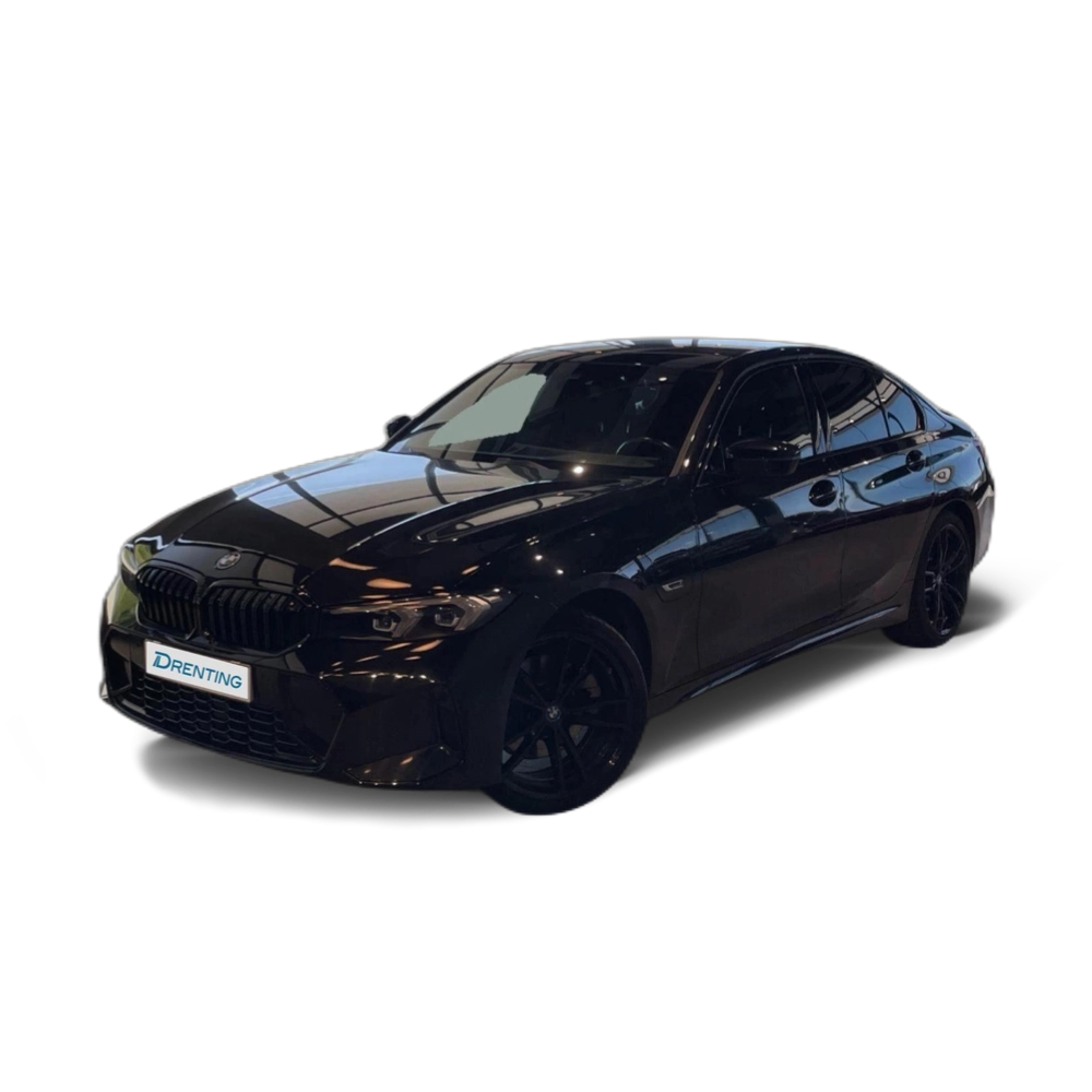 Renting BMW Serie 3 330e 215 kW (292 CV) 6