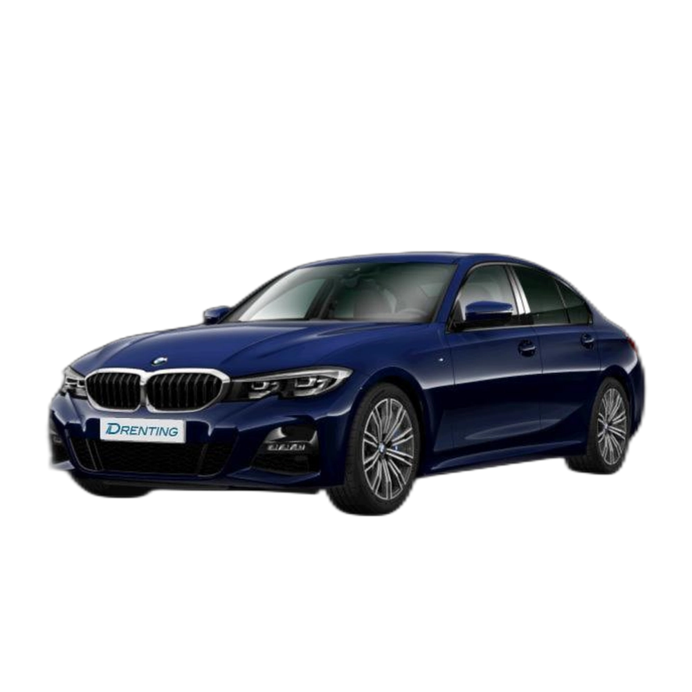 Renting BMW Serie 3 330i 190 kW (258 CV)