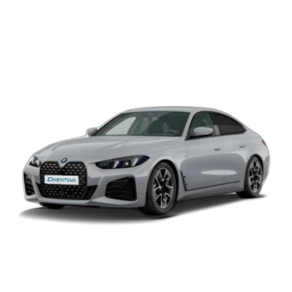 Renting BMW Serie 4 420d Gran Coupe 140 kW (190 CV) 3 3