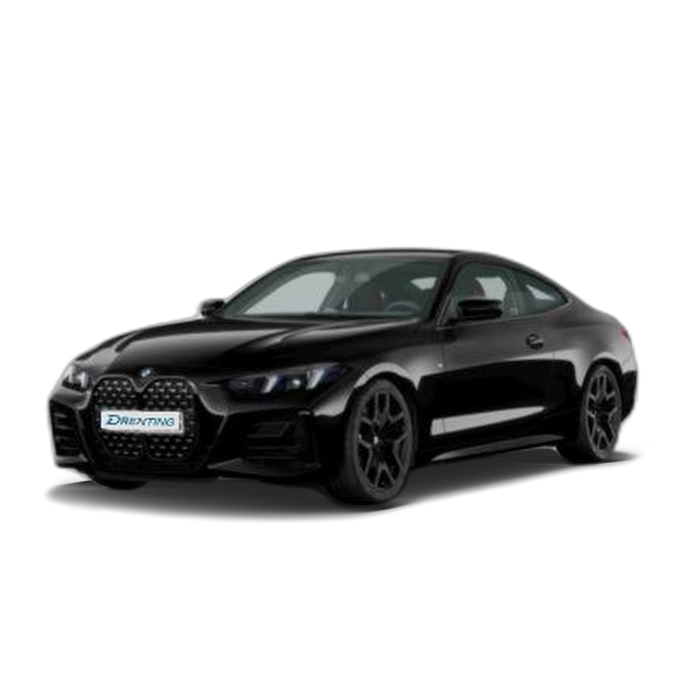 Renting BMW Serie 4 420i Coupe 135 kW (184 CV) 3