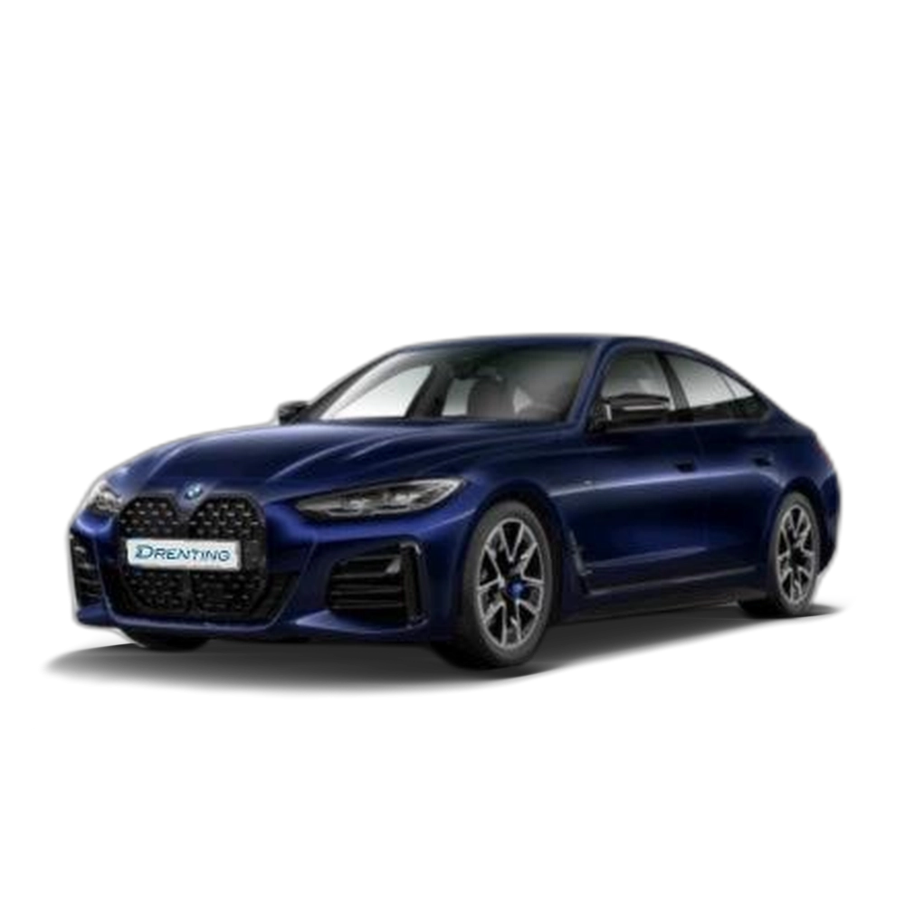 Renting BMW Serie 4 M440i xDrive Gran Coupé 275 kW (374 CV)