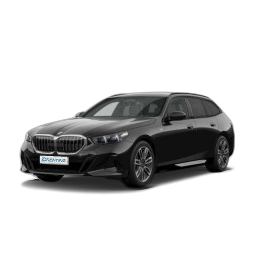 Renting BMW Serie 5 520d Touring 145 kW (197 CV) 3