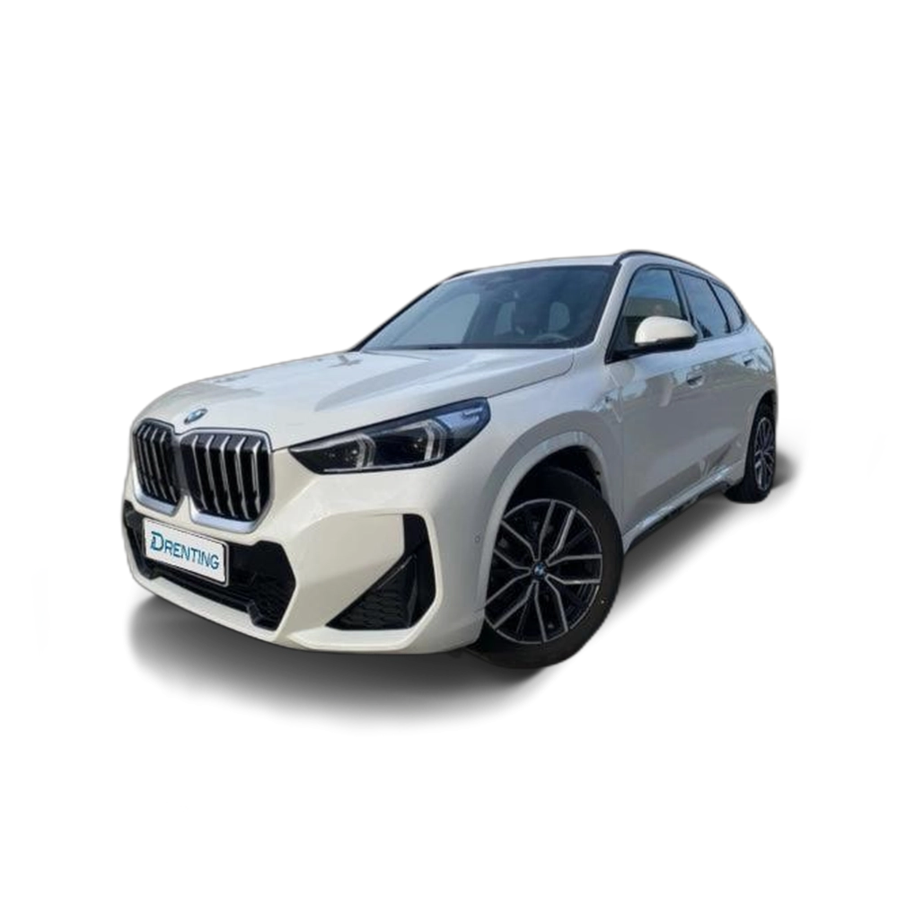 Renting BMW X1 sDrive18d 110 kW (150 CV) 10