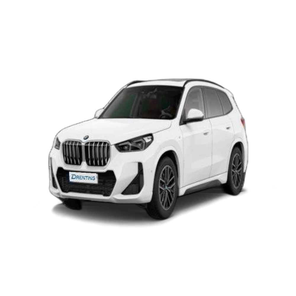 Renting BMW X1 sDrive18d 110 kW (150 CV) 10 4