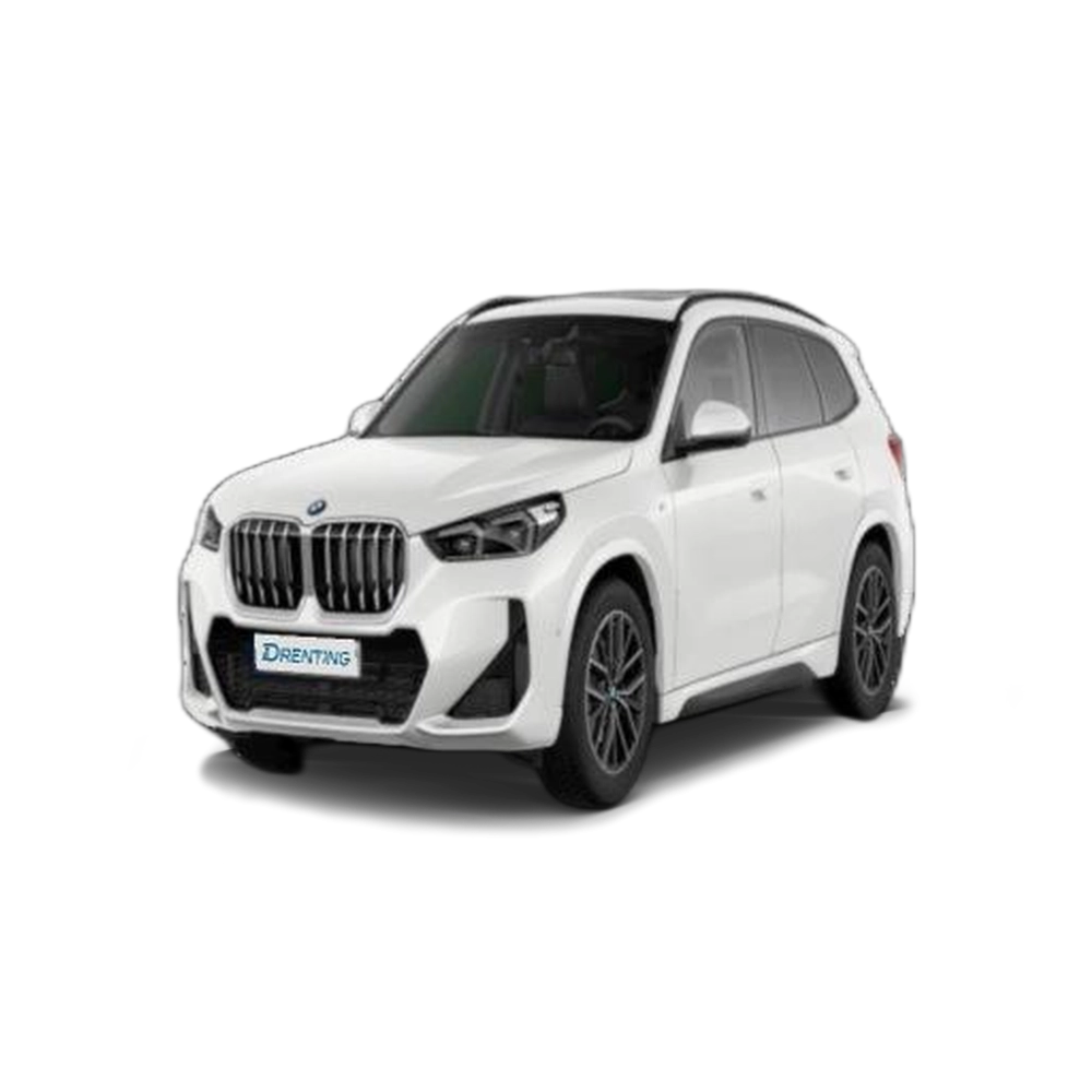 Renting BMW X1 sDrive18d 110 kW (150 CV) 10 6
