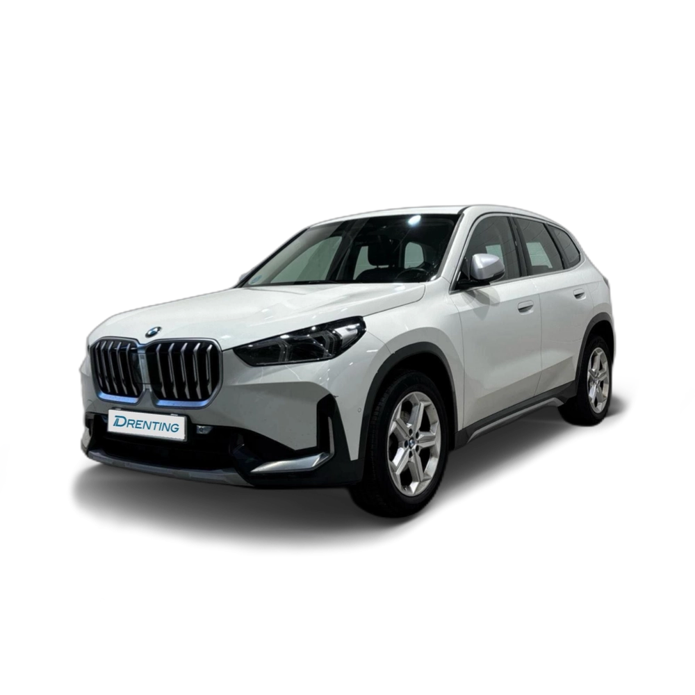 Renting BMW X1 sDrive18d 110 kW (150 CV) 11 3