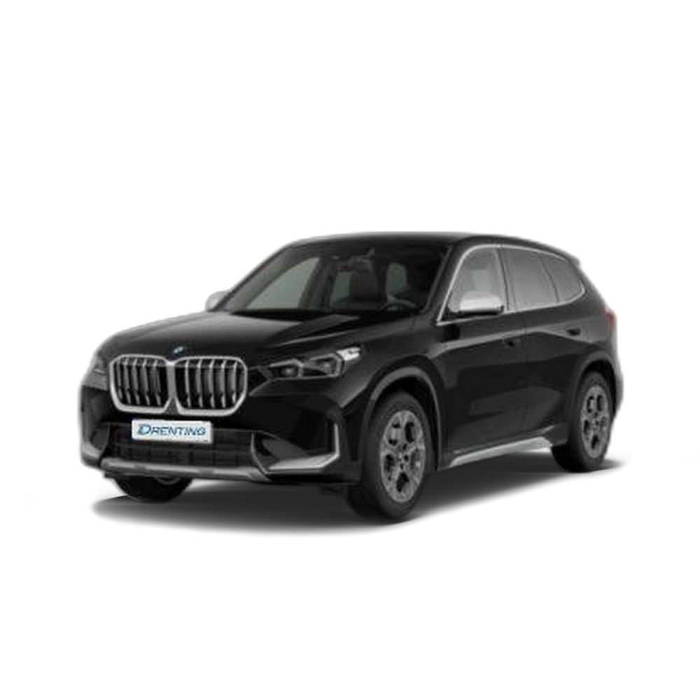 Renting BMW X1 sDrive18d 110 kW (150 CV) 22 6