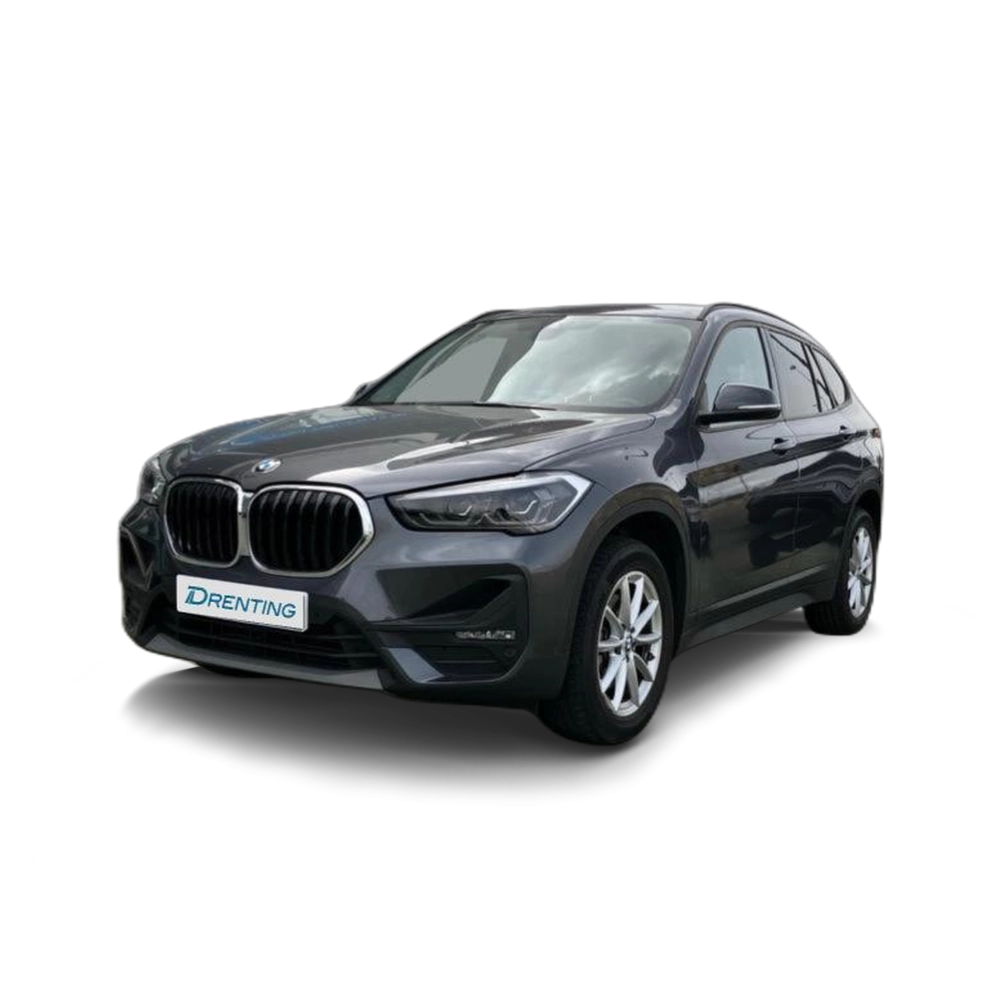 Renting BMW X1 sDrive18d 110 kW (150 CV) 22 13