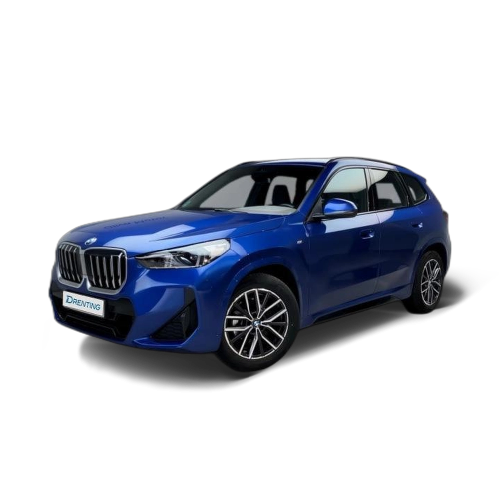 Renting BMW X1 sDrive18d 110 kW (150 CV) 6 8