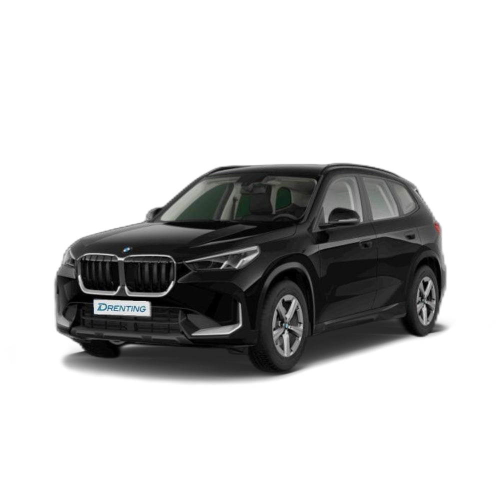 Renting BMW X1 sDrive18i 100 kW (136 CV) 13 1
