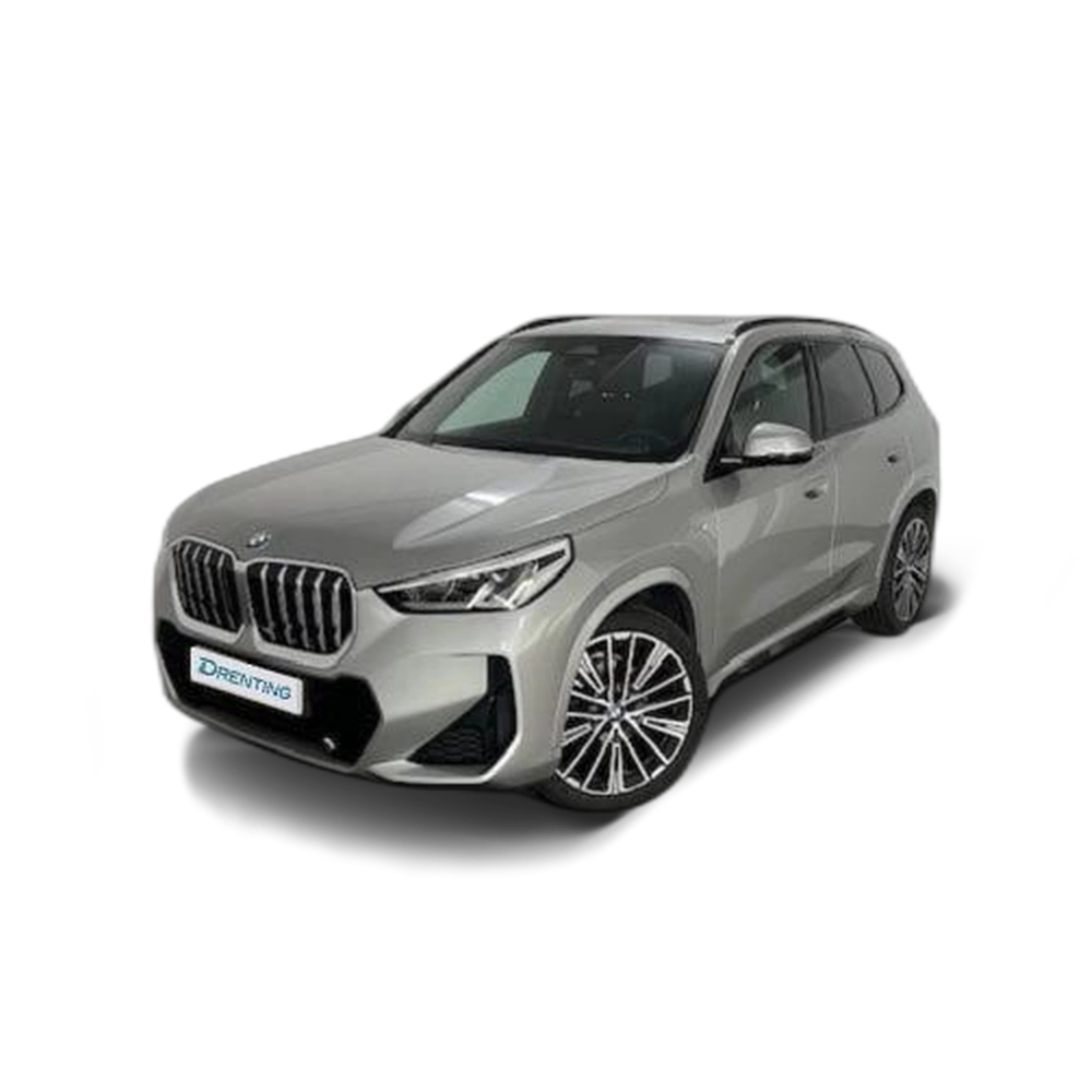Renting BMW X1 sDrive18i 100 kW (136 CV) 4