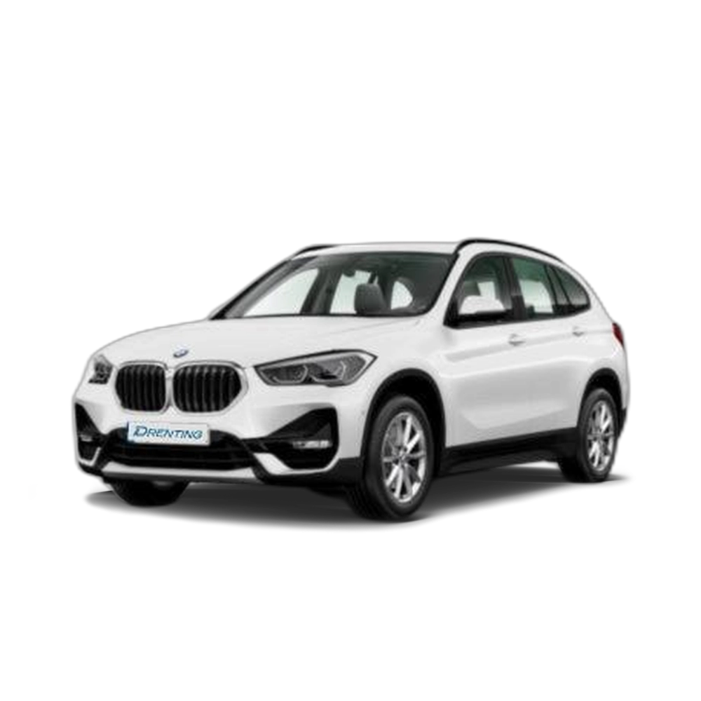 Renting BMW X1 sDrive18i 103 kW (140 CV) 4 1
