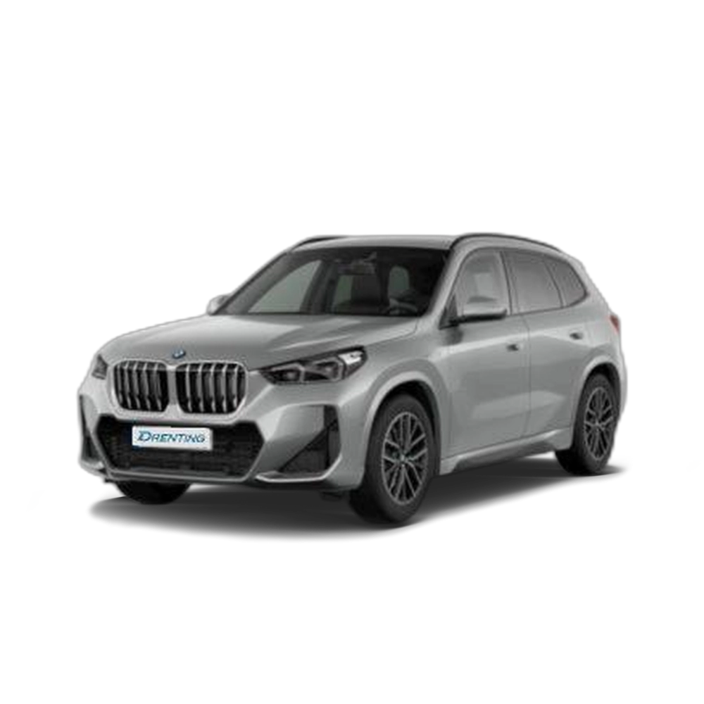 Renting BMW X1 sDrive20d 120 kW (163 CV) 22