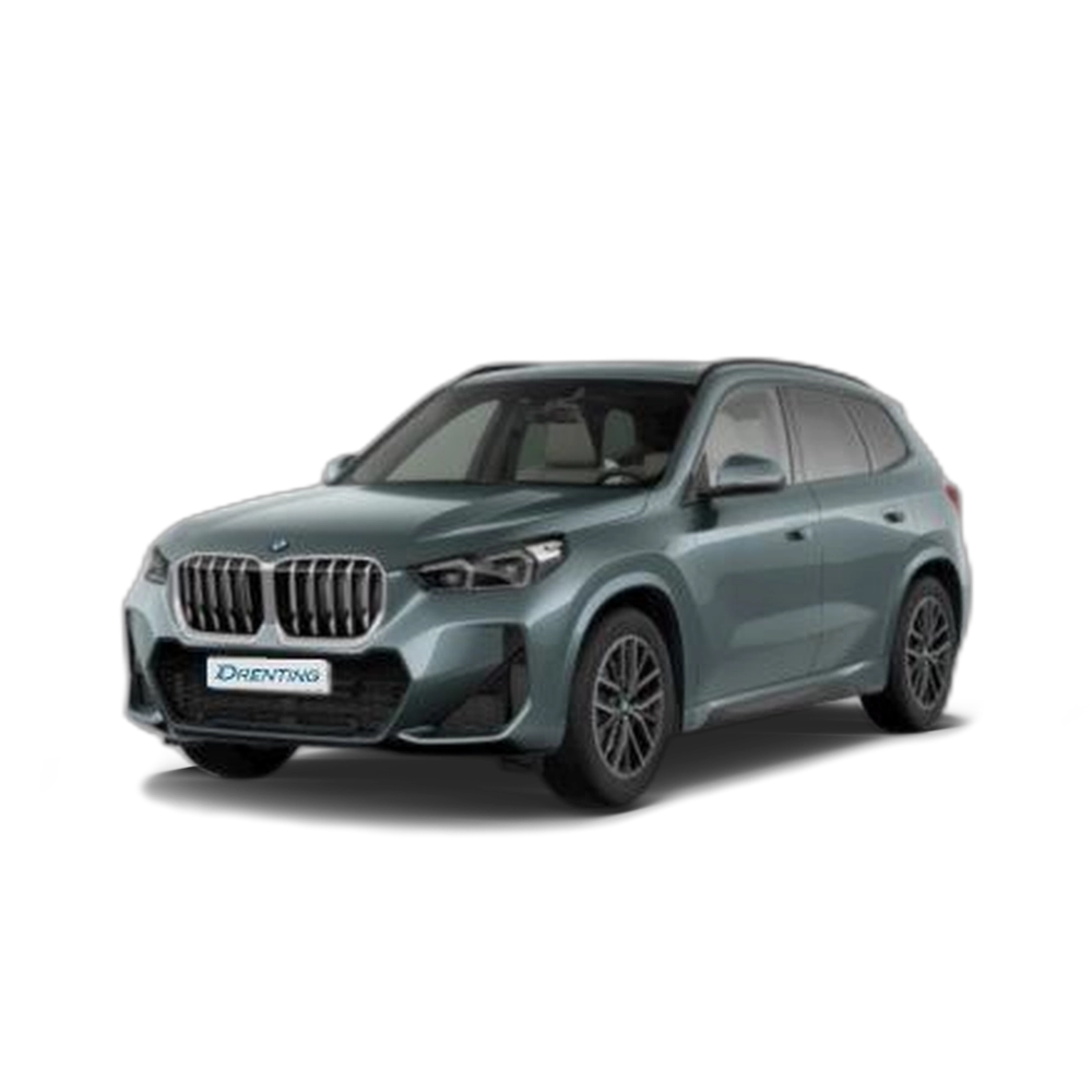 Renting BMW X1 sDrive20d 120 kW (163 CV) 22 8