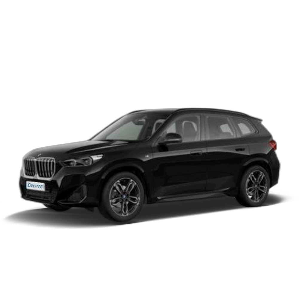 Renting BMW X1 sDrive20d 120 kW (163 CV) 22 23