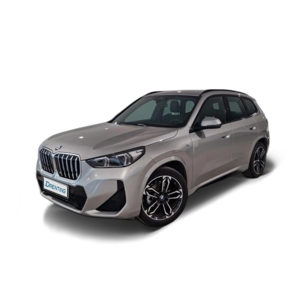 Renting BMW X1 sDrive20d 120 kW (163 CV) 22 25