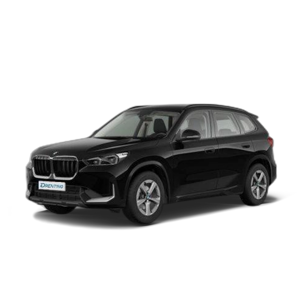 Renting BMW X1 sDrive20d 120 kW (163 CV) 27 3