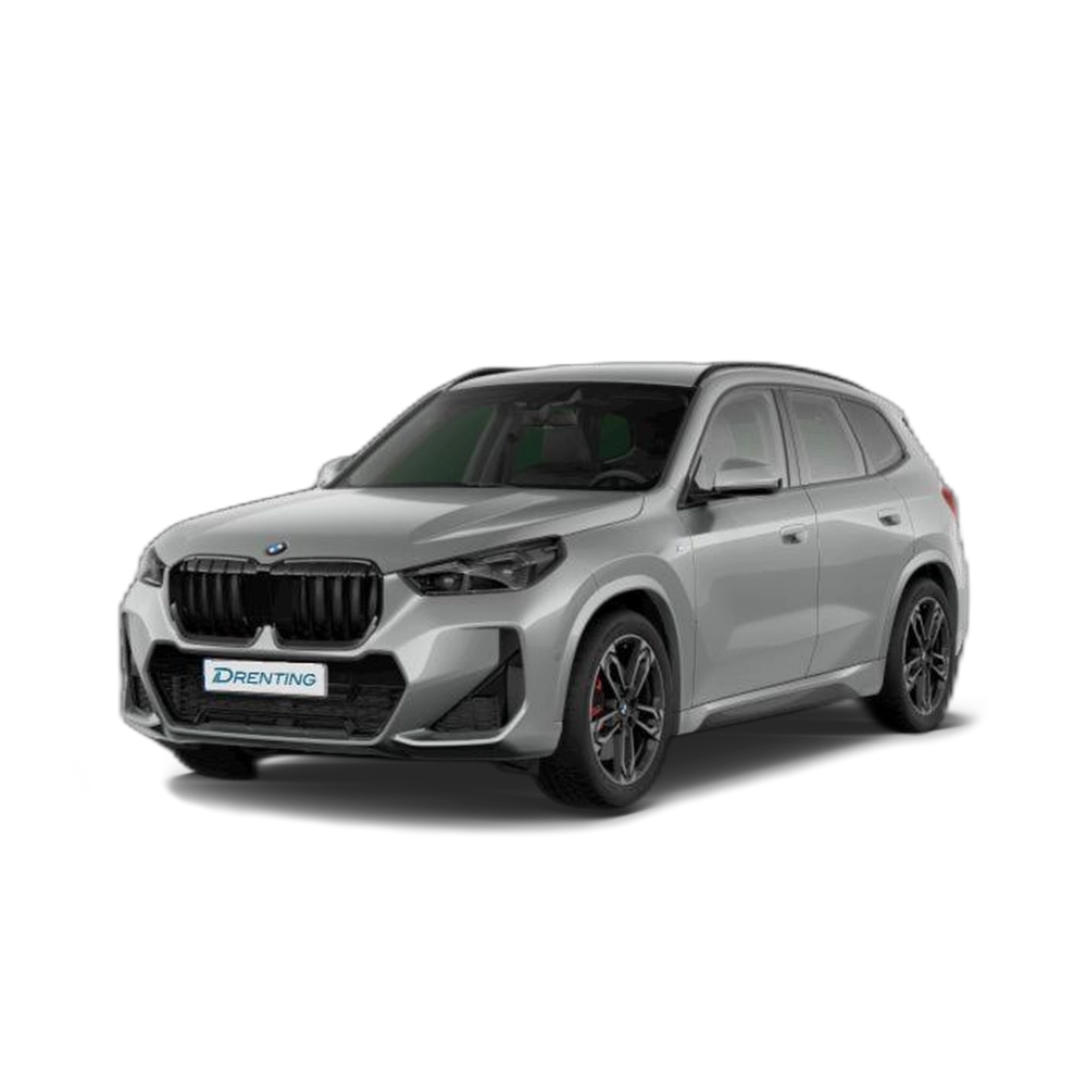 Renting BMW X1 sDrive20d 120 kW (163 CV) 33 2