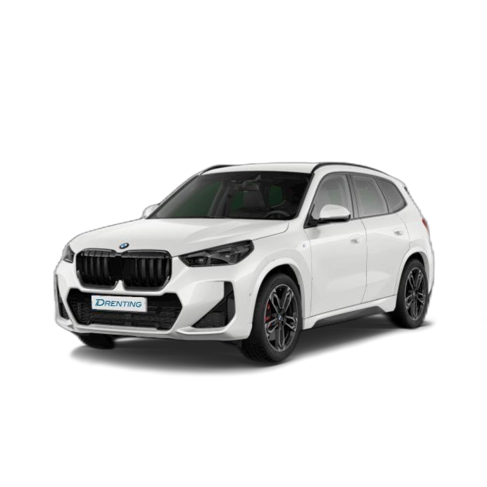 Renting BMW X1 sDrive20d 120 kW (163 CV) 33 3