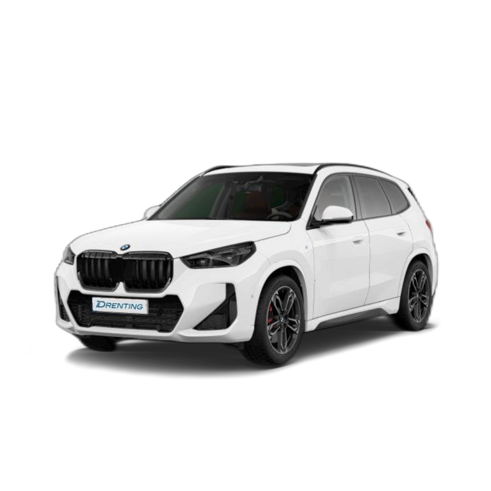 Renting BMW X1 sDrive20d 120 kW (163 CV) 33 4