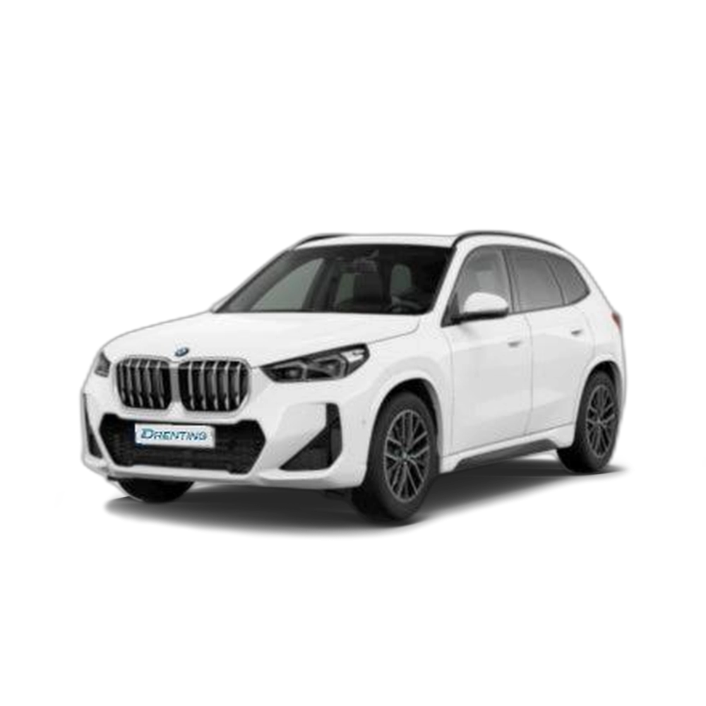 Renting BMW X1 sDrive20d 120 kW (163 CV) 33 13