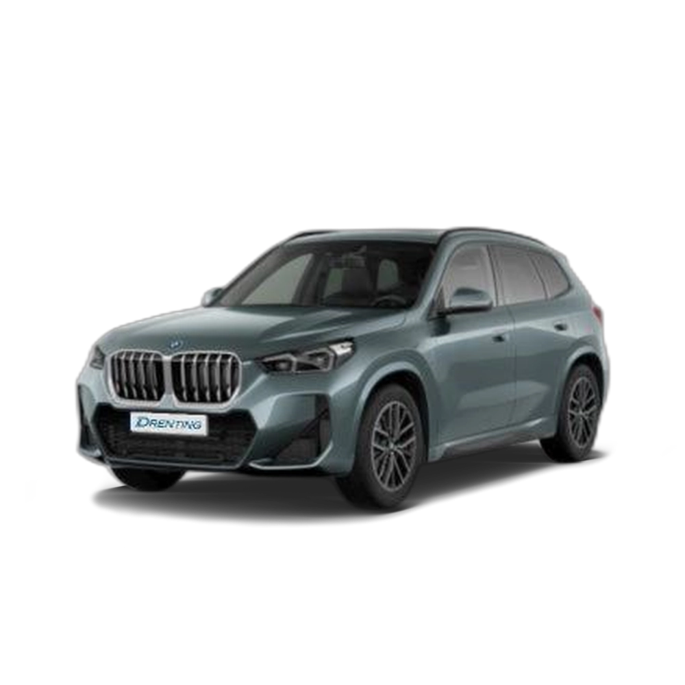 Renting BMW X1 xDrive25e 180 kW (245 CV) 17