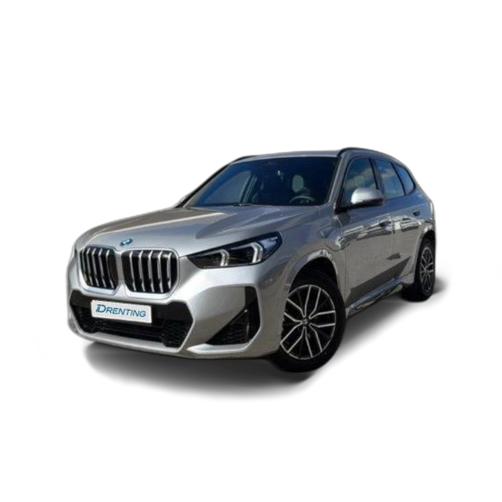 Renting BMW X1 xDrive25e 180 kW (245 CV) 17 7