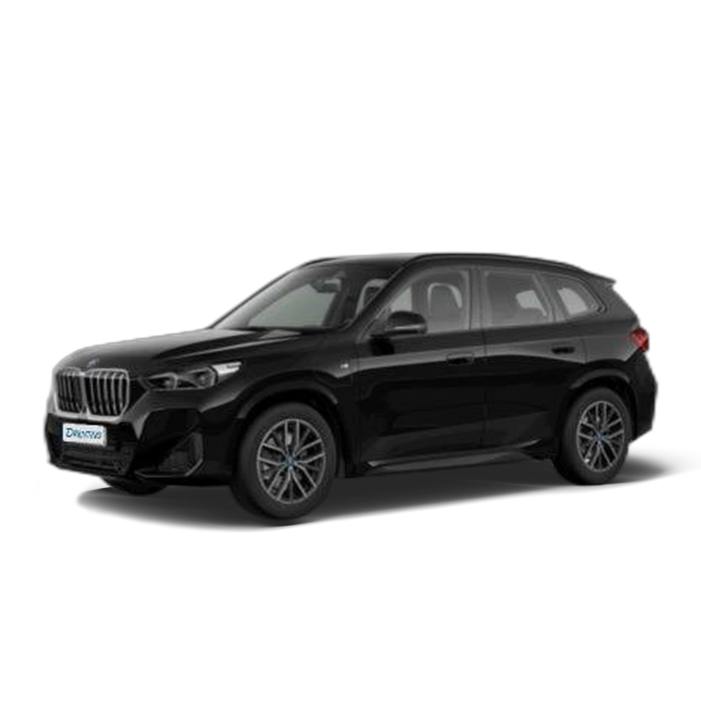 Renting BMW X1 xDrive25e 180 kW (245 CV) 18 2