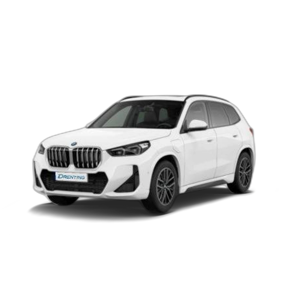 Renting BMW X1 xDrive25e 180 kW (245 CV) 18 8