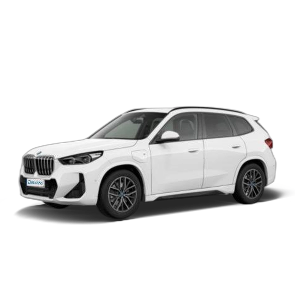 Renting BMW X1 xDrive25e 180 kW (245 CV) 18 11
